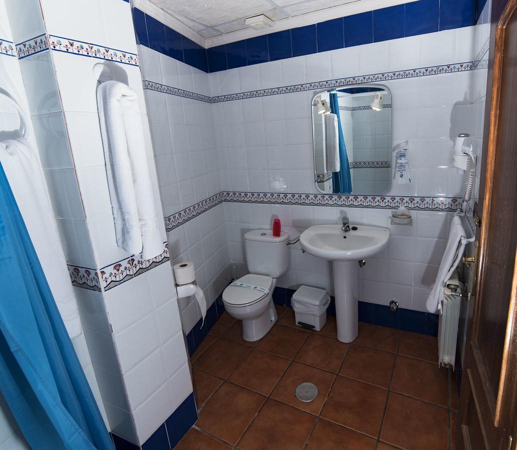 Apartamentos Raisa Орнос Екстер'єр фото